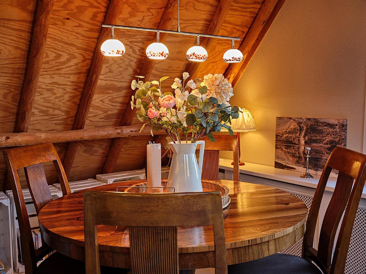 Jagershuistexel Bed & Breakfast Oosterend  Eksteriør bilde